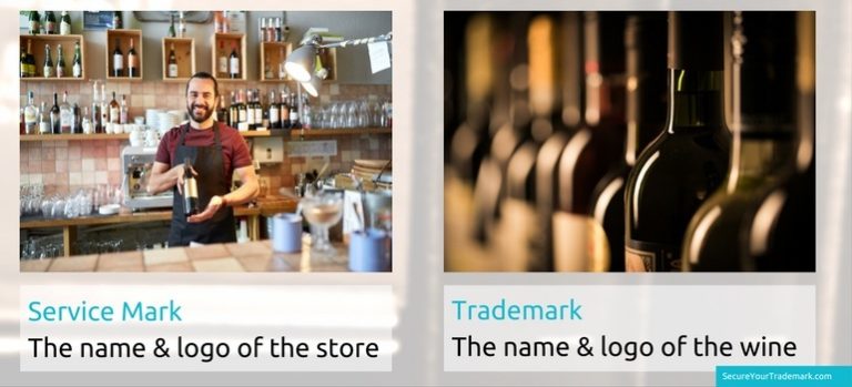 Trademark vs Service Mark - The Difference, Explained