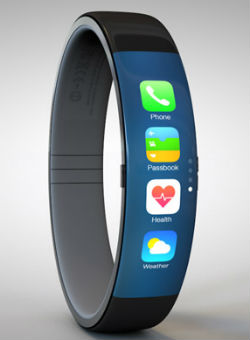 Apple iWatch Apple iWatch
