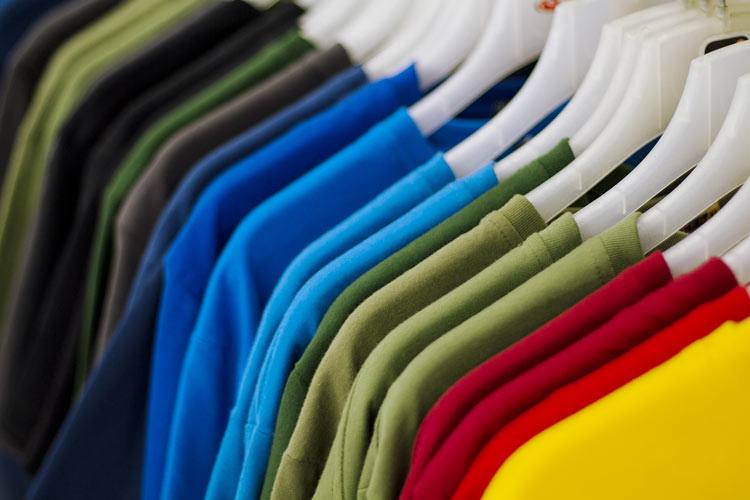 Can I Trademark a T-shirt? | Secure Your Trademark