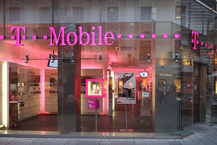 T-Mobile Magenta