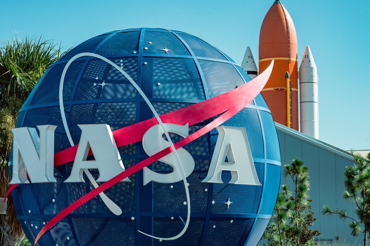 NASA Logo History