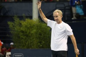 mcenroe are you serious