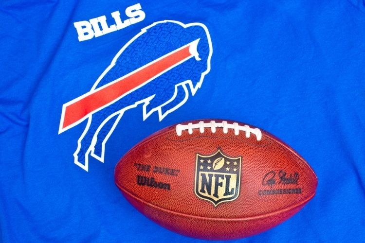 Buffalo Bills Logo Color Scheme » Brand and Logo »