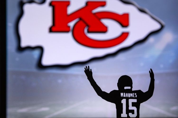 Kansas City Chiefs Trademarks