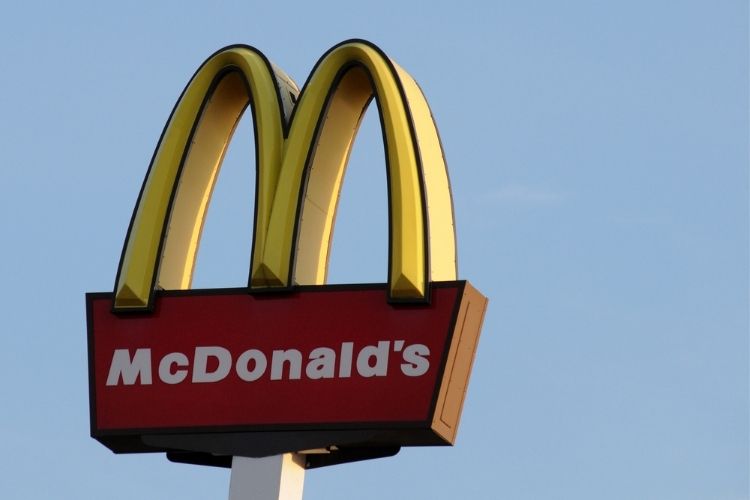 McDonald’s Trademarks | Secure Your Trademark