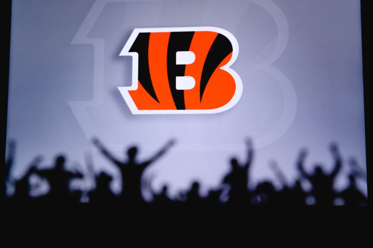 Cincinnati Bengals Trademarks