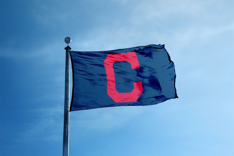 Cleveland Baseball Trademarks “CLEVELAND GUARDIANS”