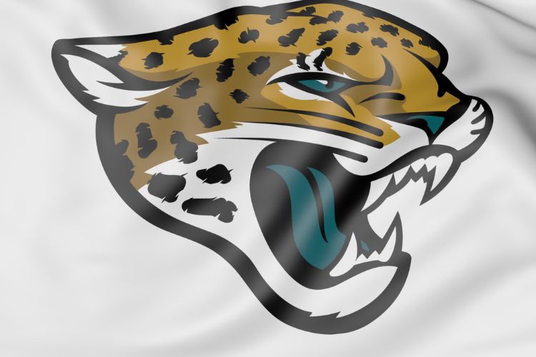 Jacksonville Jaguars Trademarks