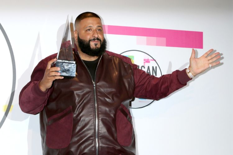 DJ Khaled Trademarks  Secure Your Trademark