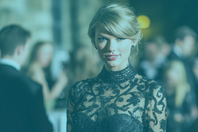 Taylor Swift