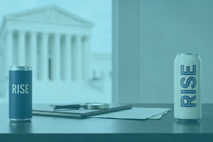 Rise Brewing v. PepsiCo Puts Trademark Strength Before the Supreme Court
